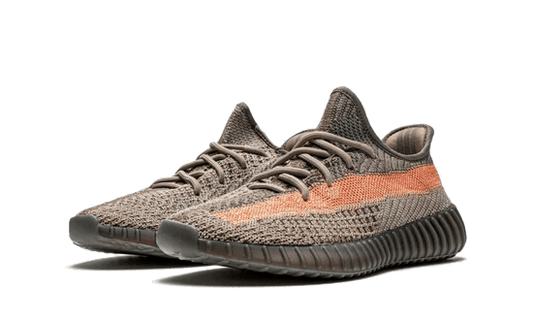 Elevate Your Look: Adidas Yeezy Boost 350 V2 'Ash Stone' - The Box Shop UK