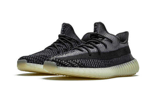 Elevate Your Look with Adidas Yeezy Boost 350 V2 'Carbon' - The Box Shop UK