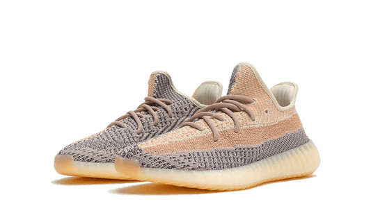 Elevate Your Style: Adidas Yeezy Boost 350 V2 'Ash Pearl' - The Box Shop UK