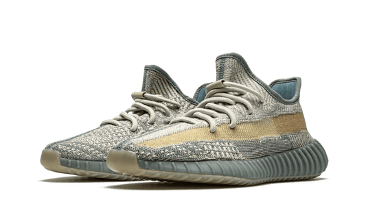 Elevate Your Style with Adidas Yeezy Boost 350 V2 'Israfil' - The Box Shop UK