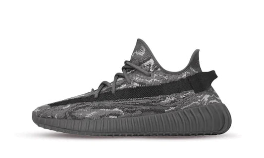 Elevate Your Style with Adidas Yeezy Boost 350 V2 'MX Dark Salt' - The Box Shop UK