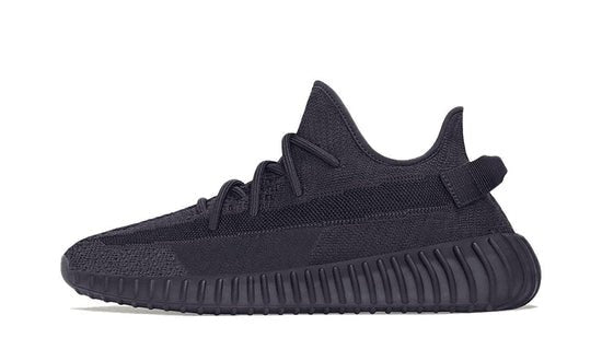 Elevate Your Style with Adidas Yeezy Boost 350 V2 'Onyx' - The Box Shop UK