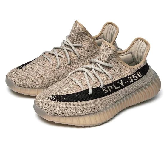 Elevate Your Style with Adidas Yeezy Boost 350 V2 'Slate' - The Box Shop UK