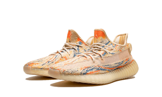 Elevate Your Wardrobe with Adidas Yeezy Boost 350 V2 'MX Oat' - The Box Shop UK