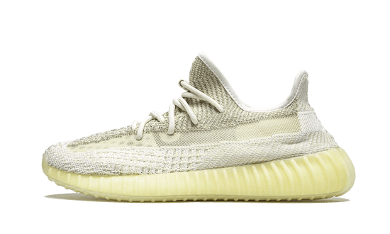 Elevate Your Wardrobe with Adidas Yeezy Boost 350 V2 'Natural' - The Box Shop UK