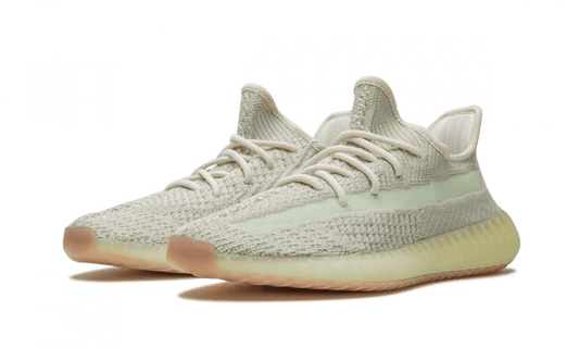 Embrace Elegance with Adidas Yeezy Boost 350 V2 'Citrin' (Non-Reflective) - The Box Shop UK