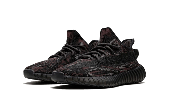 Embrace Rugged Elegance with Adidas Yeezy Boost 350 V2 'MX Rock' - The Box Shop UK