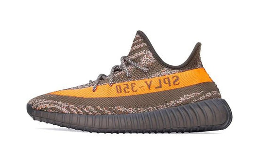 Make a Statement with Adidas Yeezy Boost 350 V2 'Carbon Beluga' - The Box Shop UK