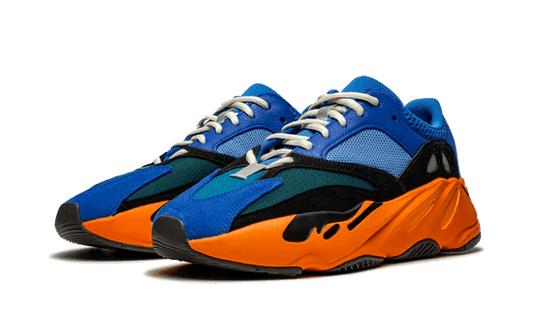 Make a Statement with Adidas Yeezy Boost 700 'Bright Blue' - The Box Shop UK