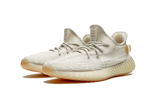 Step into the Future with Adidas Yeezy Boost 350 V2 'Light' - The Box Shop UK