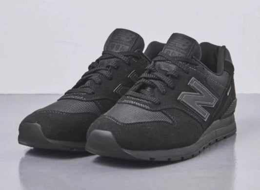 United Arrows x New Balance 996 GTX. Release Info. - The Box Shop UK