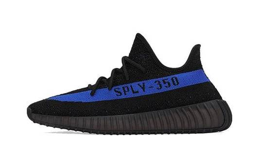 Unleash Your Style with Adidas Yeezy Boost 350 V2 'Dazzling Blue' - The Box Shop UK