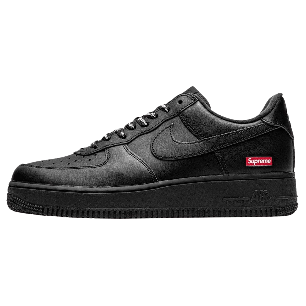 Air Force 1 - The Box Shop UK