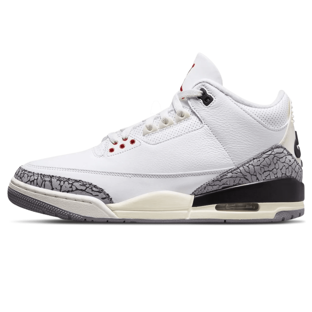 Air Jordan - The Box Shop UK