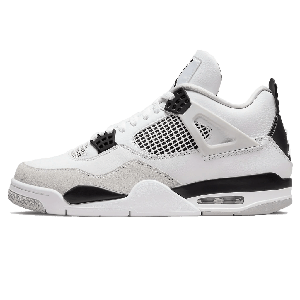 Air Jordan 4 - The Box Shop UK