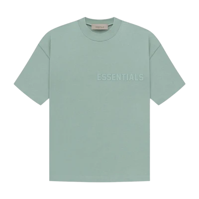 Fear of God Essentials Short-Sleeve Tee 'Sycamore'