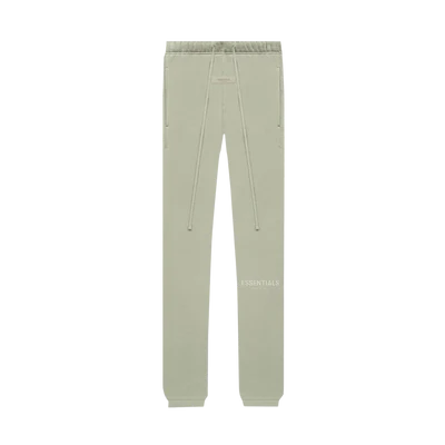 Fear of God Essentials Sweatpants 'Seafoam'