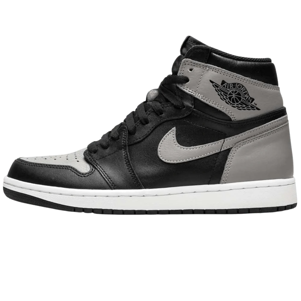 Air Jordan 1 Retro High OG GS 'Shadow'