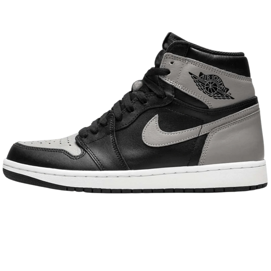 Air Jordan 1 Retro High OG GS 'Shadow'