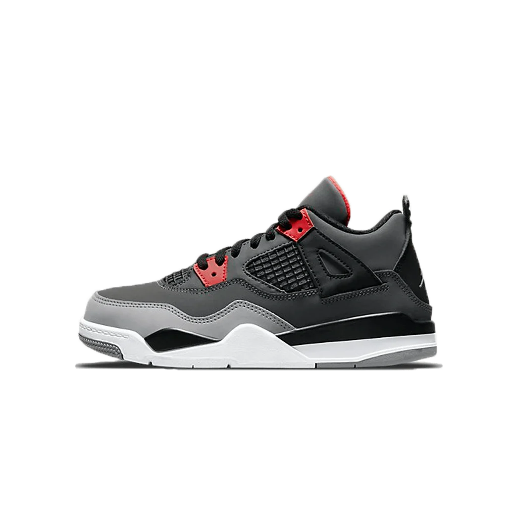 Air Jordan 4 Retro PS 'Infrared'