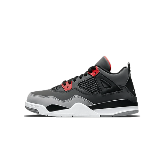 Air Jordan 4 Retro PS 'Infrared'