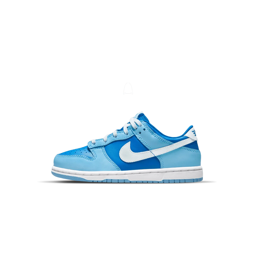 Nike Dunk Low Retro QS PS 'Argon' 2022