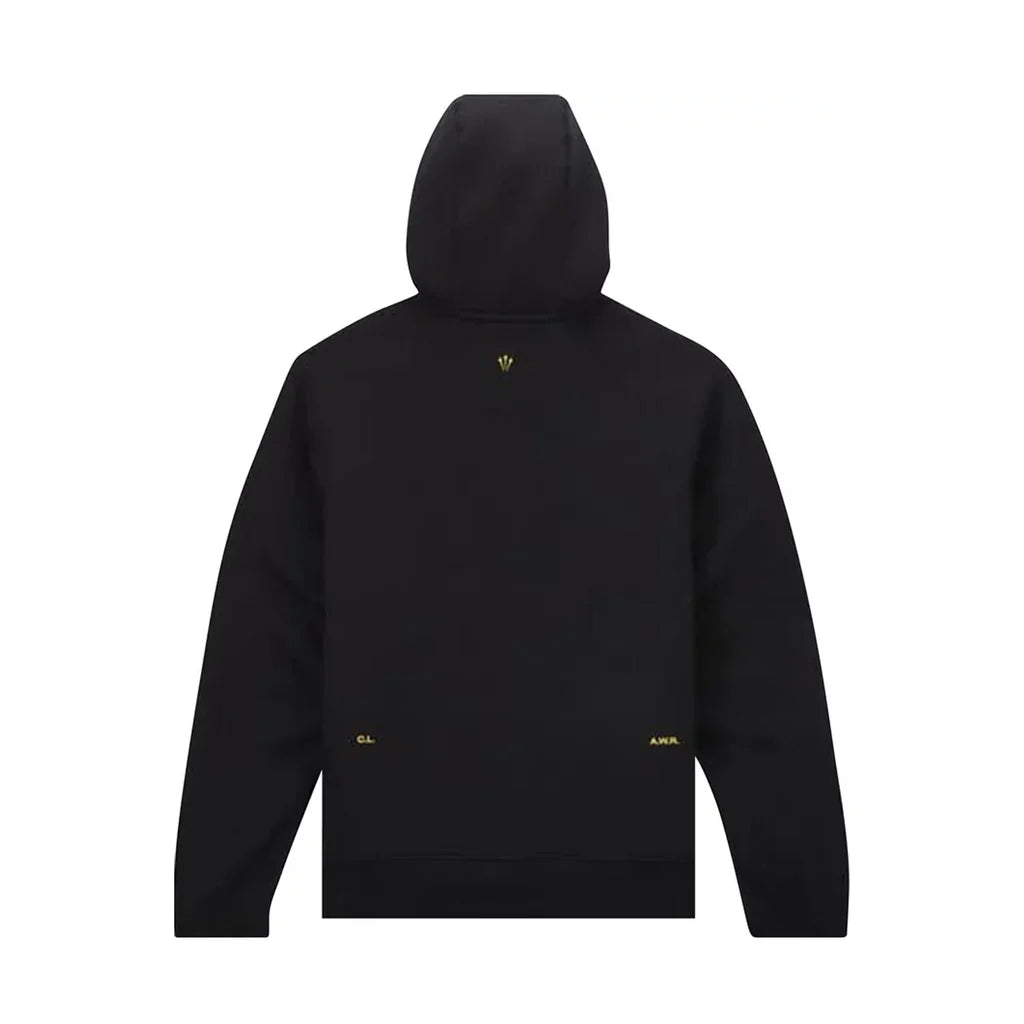 Nike x Nocta Tech Fleece Zip Hoodie 'Black'