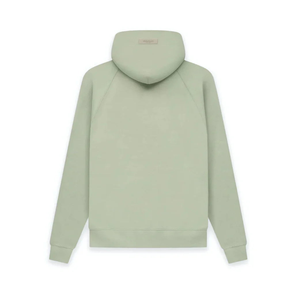 Fear of God Essentials Essentials Hoodie 'Sea Foam'