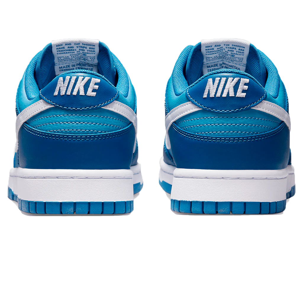 Nike Dunk Low 'Dark Marina Blue'