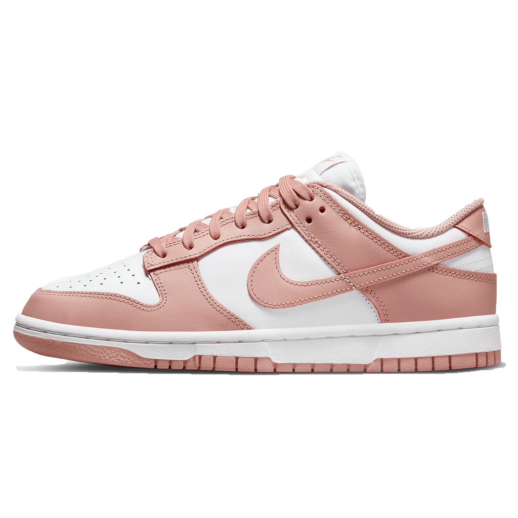 Nike Dunk Low Wmns 'Rose Whisper'