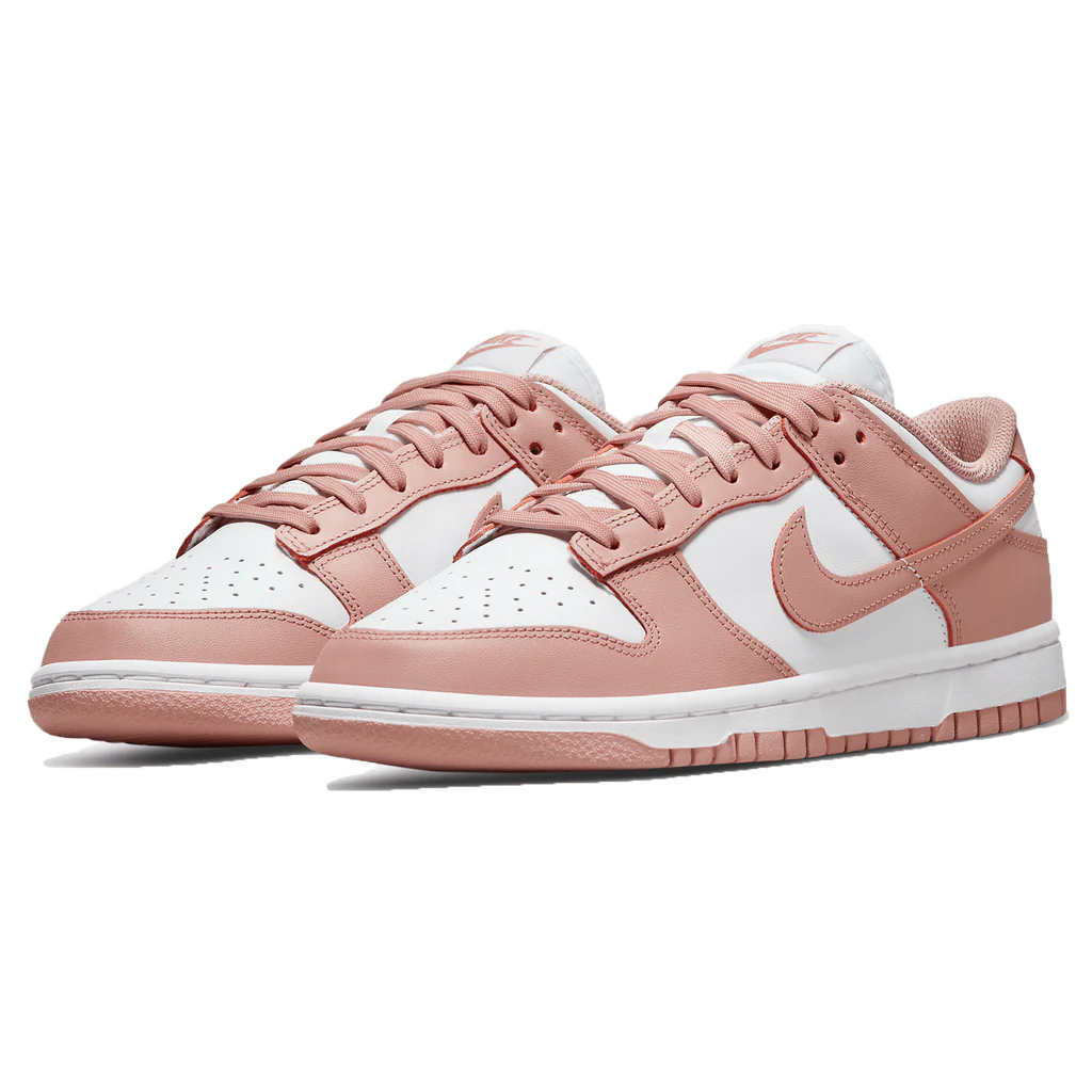 Nike Dunk Low Wmns 'Rose Whisper'