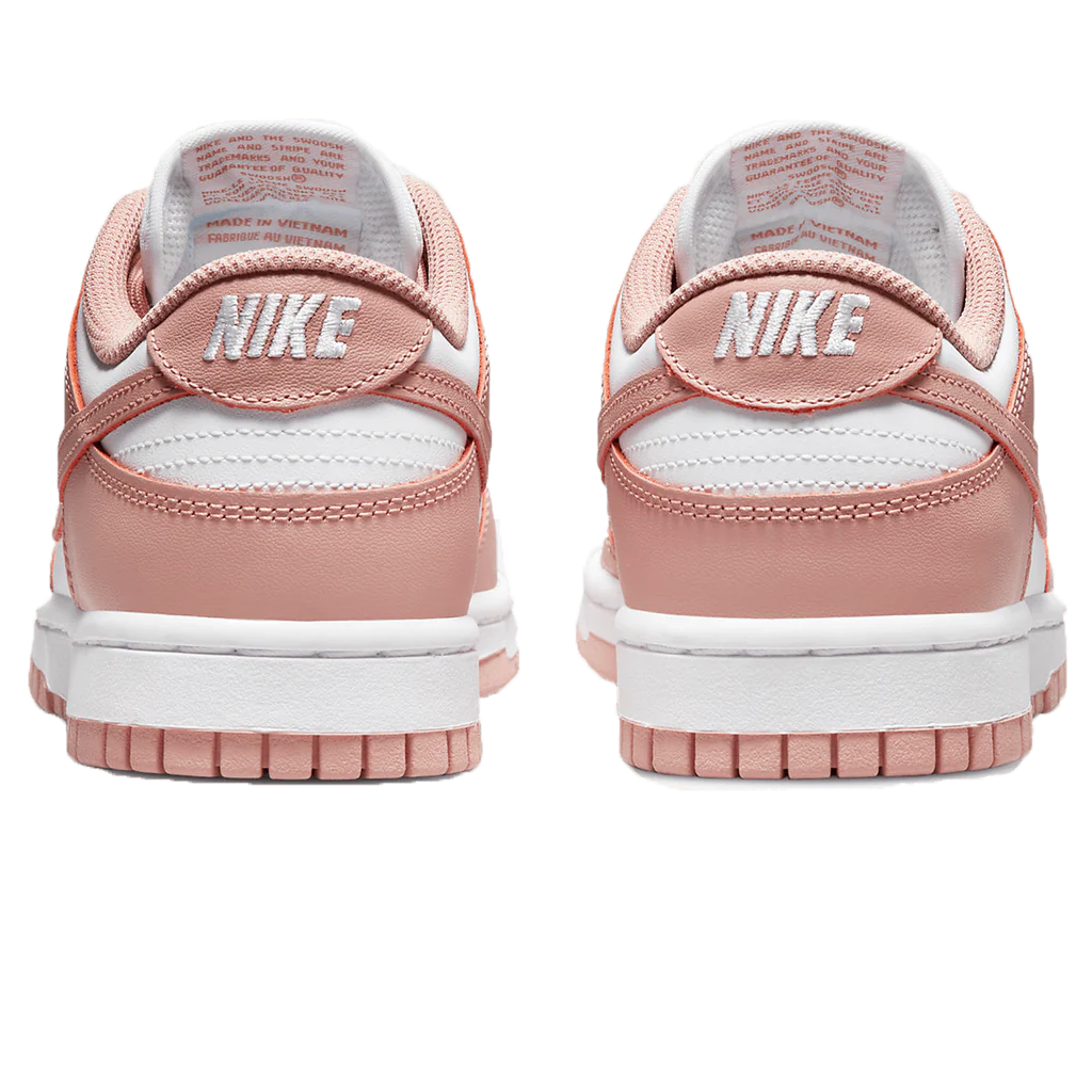 Nike Dunk Low Wmns 'Rose Whisper'