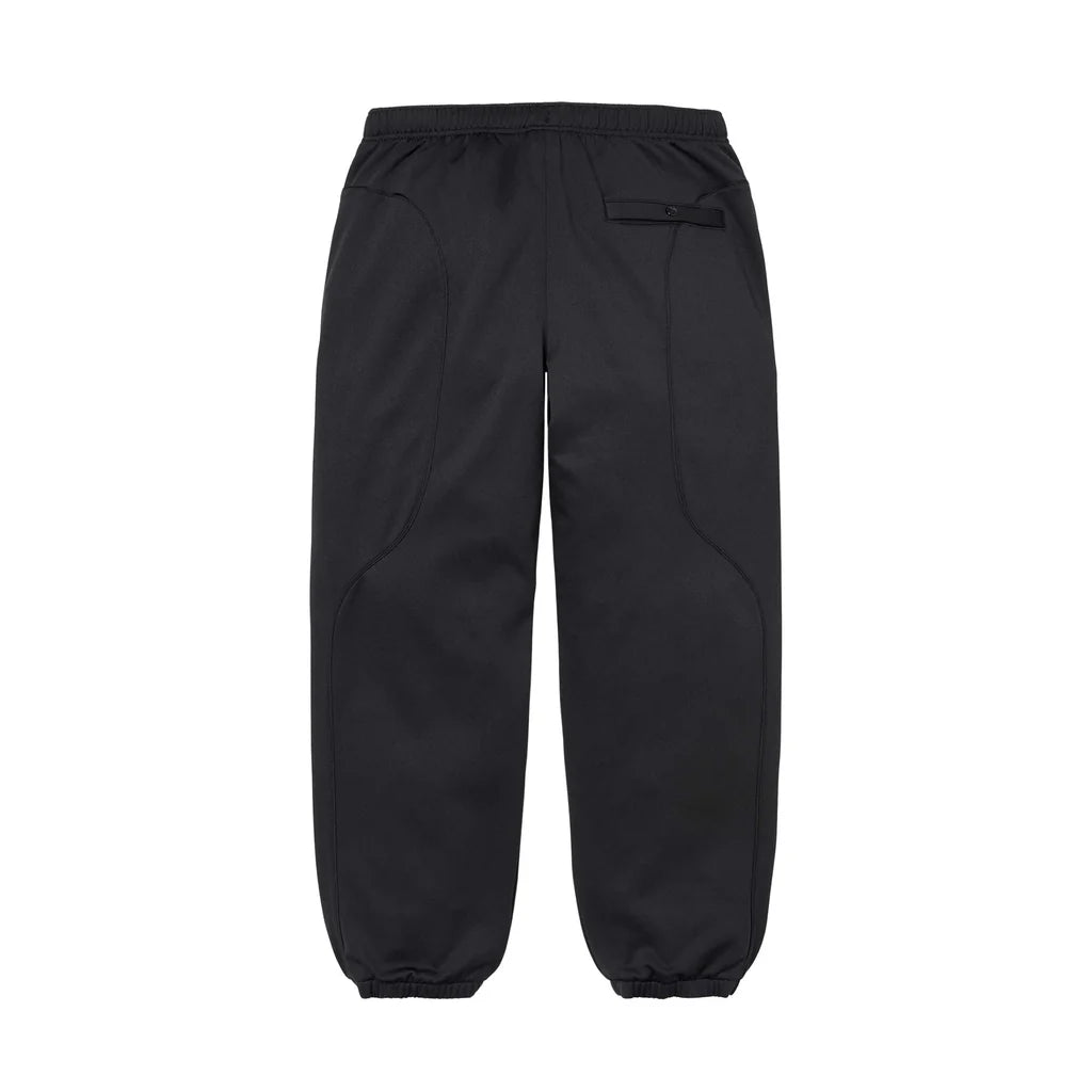 Supreme x Jordan Track Pants 'Black'