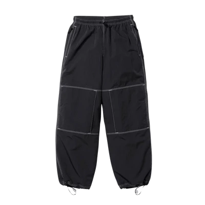 Supreme x Nike Track Pants 'Black'