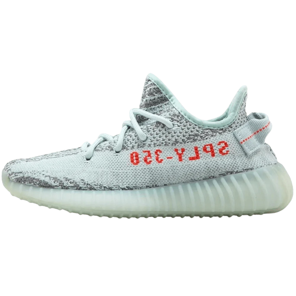 adidas Originals Yeezy Boost 350 V2 Blue Tint