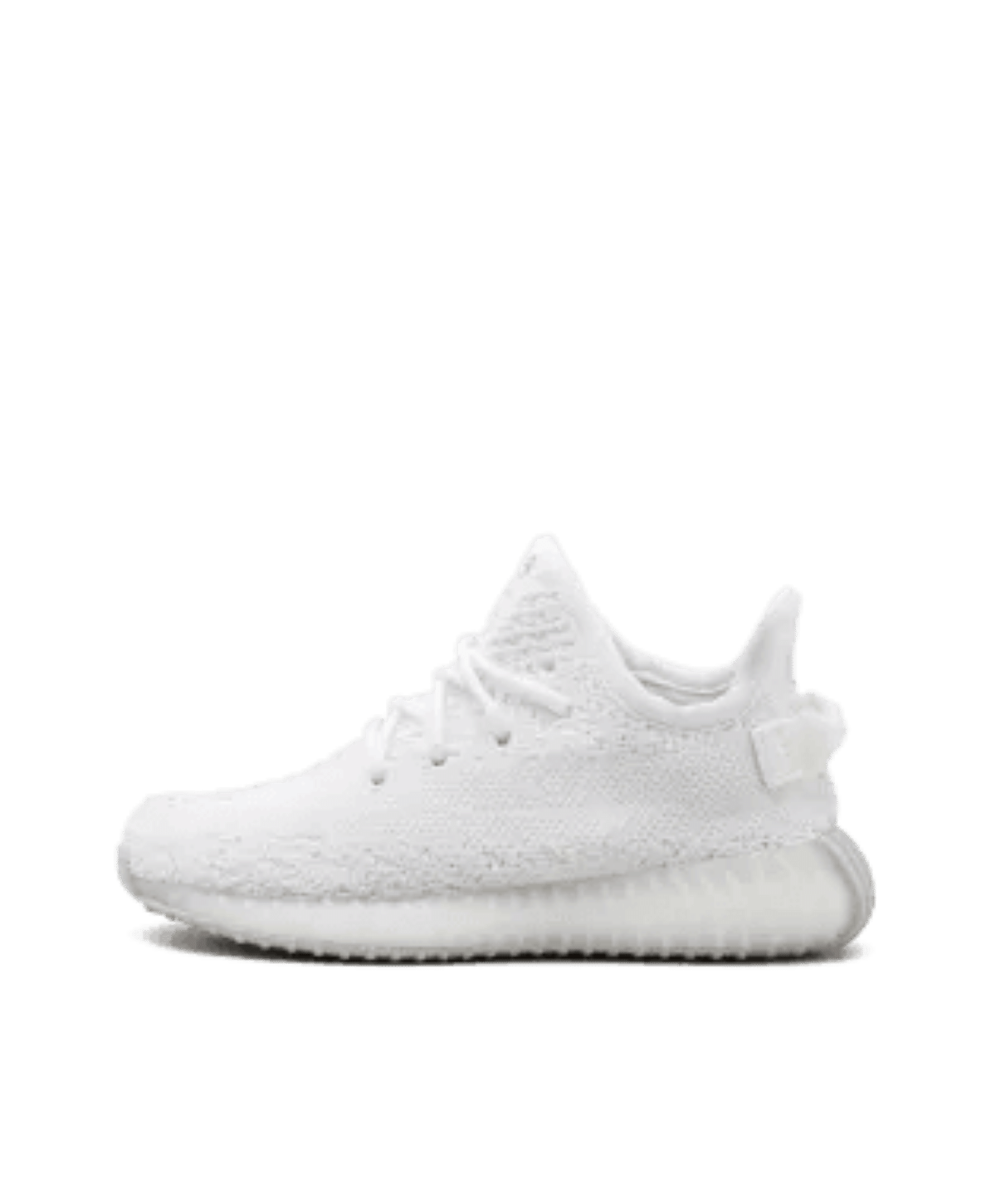 Adidas Yeezy Boost 350 V2 Kids 'Cream' - The Box Shop UK