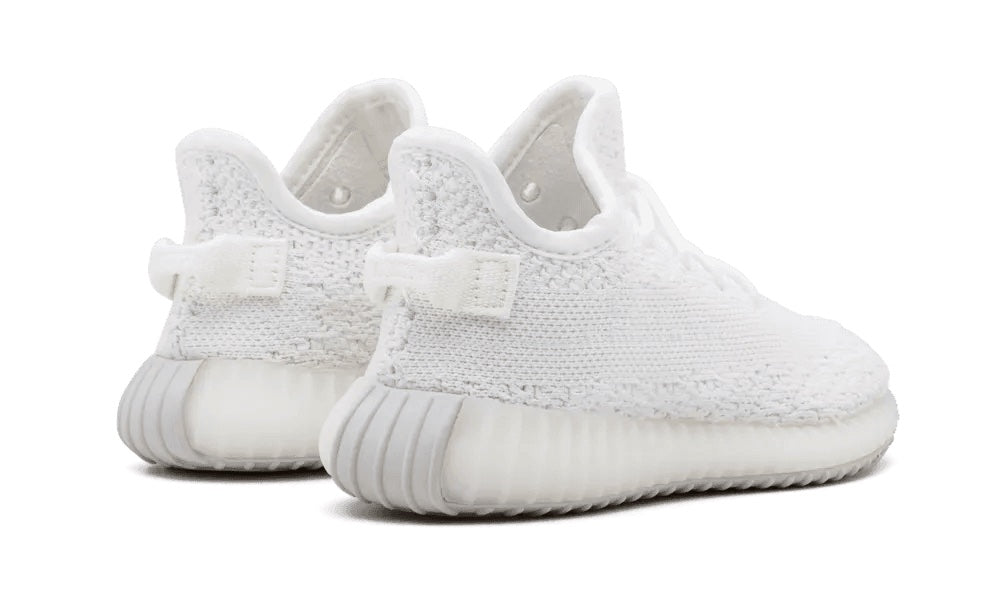 Adidas Yeezy Boost 350 V2 Kids 'Cream' - The Box Shop UK