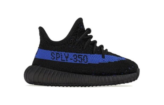 Adidas Yeezy Boost 350 V2 Kids 'Dazzling Blue' - The Box Shop UK