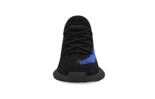 Adidas Yeezy Boost 350 V2 Kids 'Dazzling Blue' - The Box Shop UK