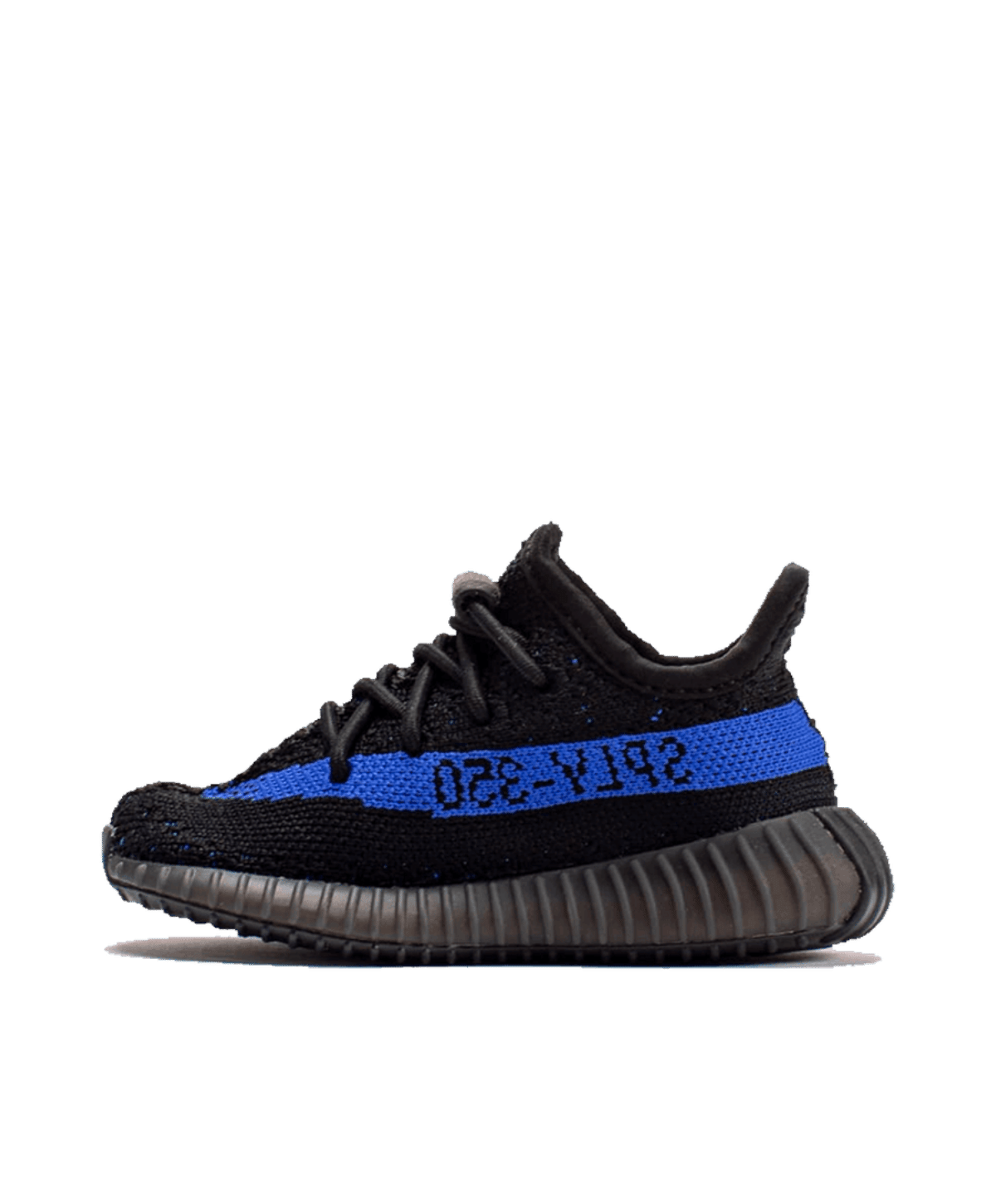 Adidas Yeezy Boost 350 V2 Kids 'Dazzling Blue' - The Box Shop UK