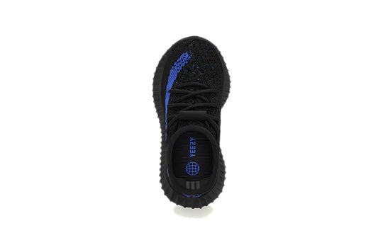 Adidas Yeezy Boost 350 V2 Kids 'Dazzling Blue' - The Box Shop UK