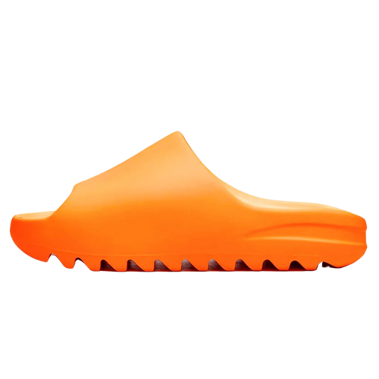 adidas Yeezy Slides 'Enflame Orange'