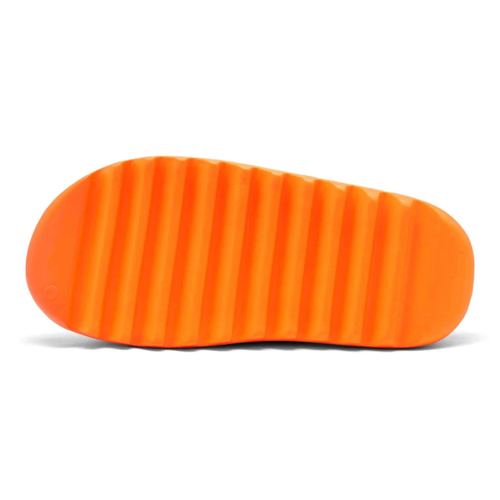 adidas Yeezy Slides 'Enflame Orange'