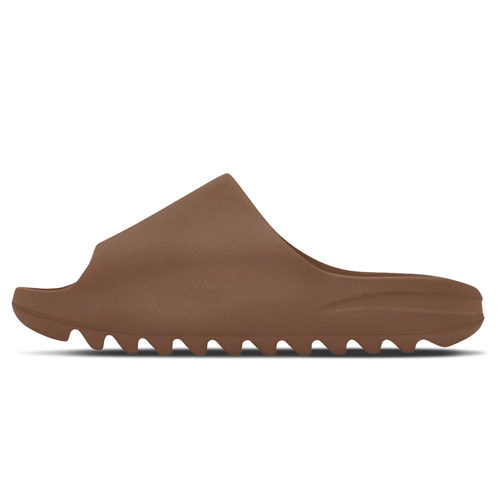 adidas Yeezy Slides 'Flax'