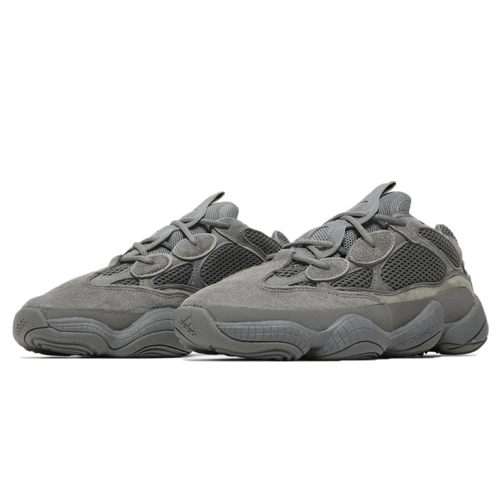 adidas Yeezy 500 'Granite'