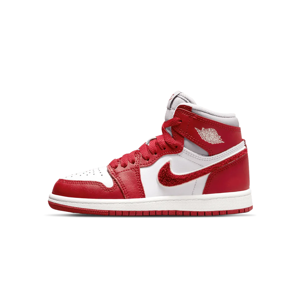 Air Jordan 1 Retro High OG PS 'Newstalgia Chenille'