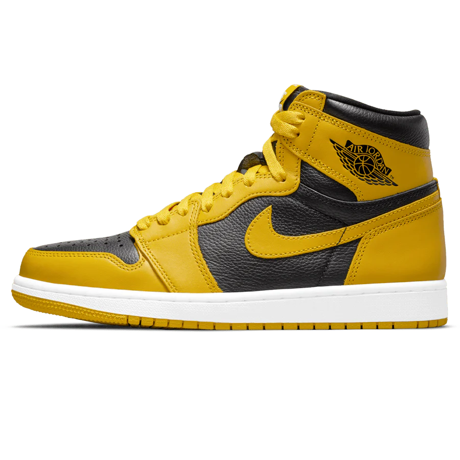 Air Jordan 1 High Retro OG GS 'Pollen'