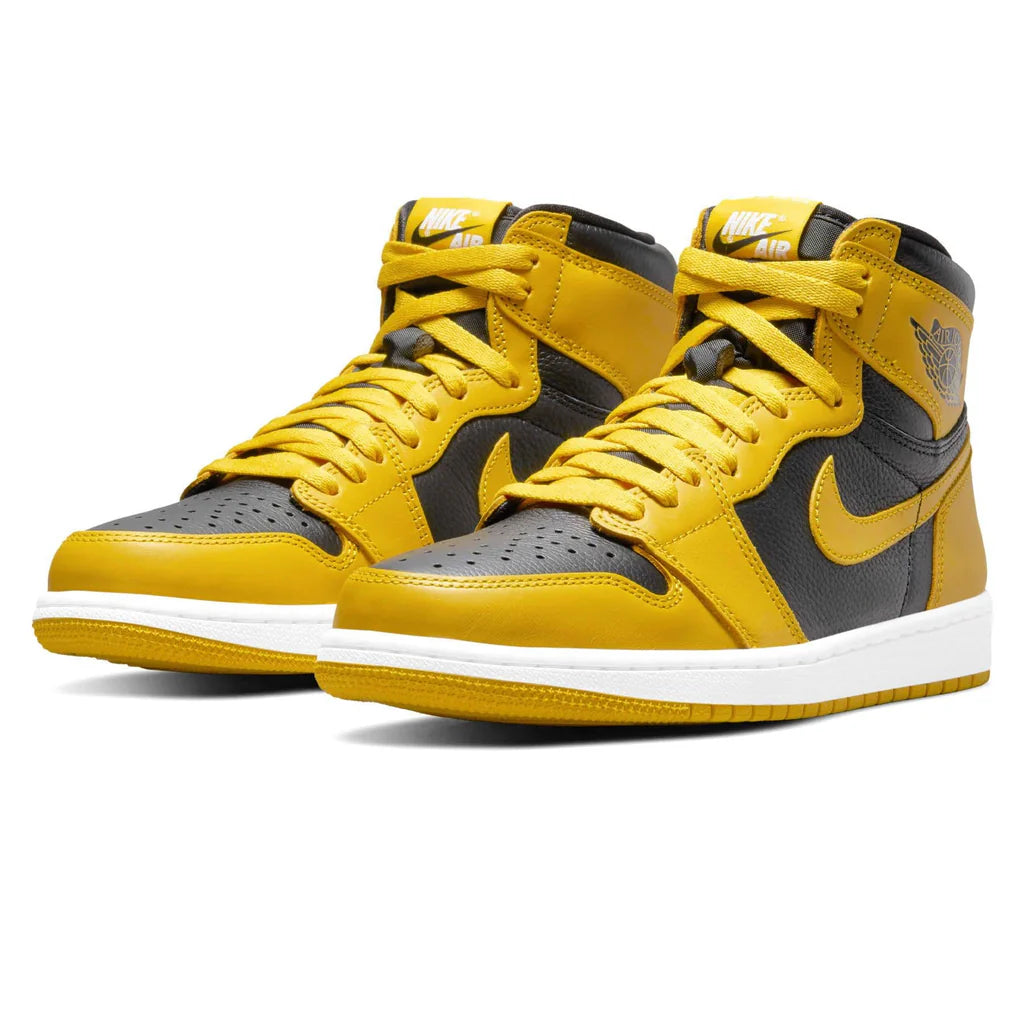 Air Jordan 1 High Retro OG GS 'Pollen'