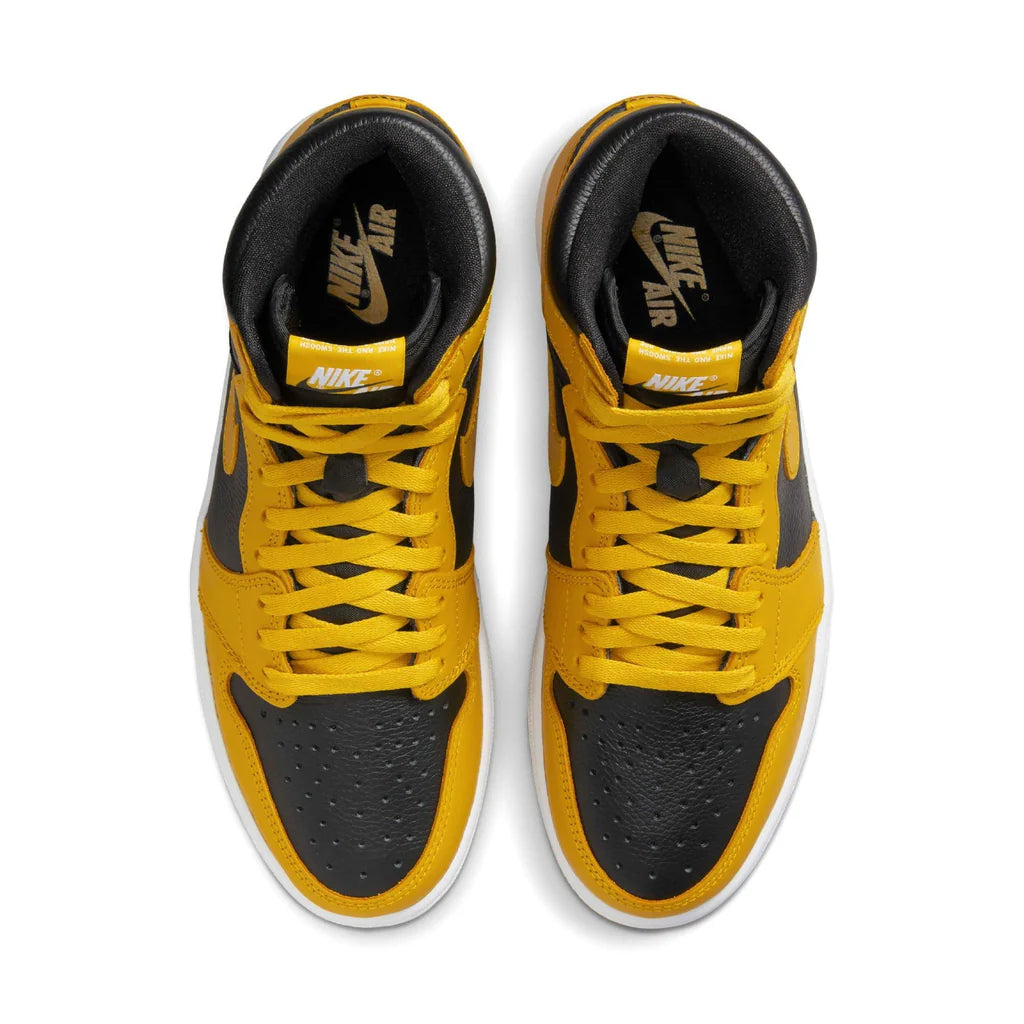 Air Jordan 1 High Retro OG GS 'Pollen'