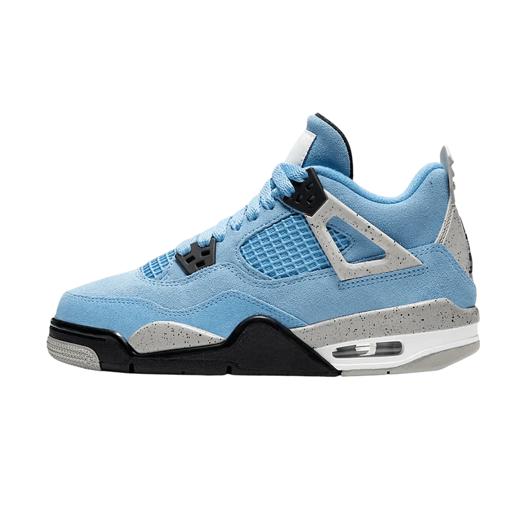 Air Jordan 4 Retro PS 'University Blue'